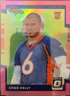 Chad Kelly