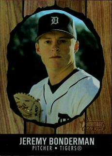 Jeremy Bonderman