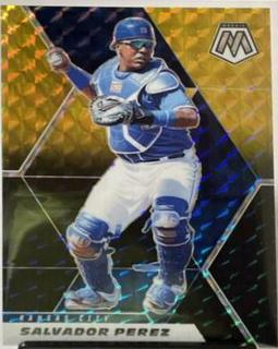 Salvador Perez