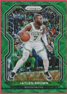 Jaylen Brown