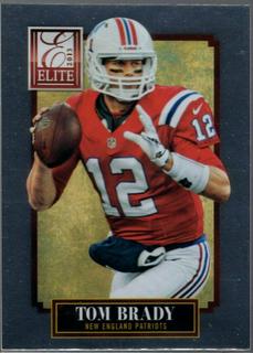 Tom Brady