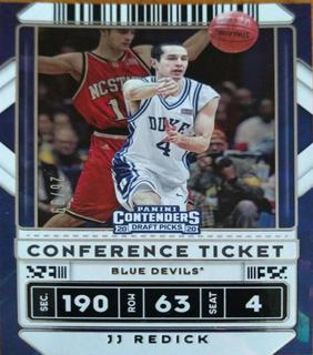 JJ Redick