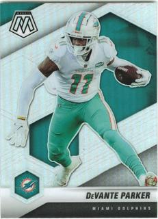 DeVante Parker