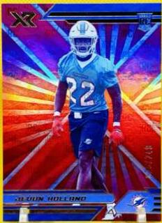 Jevon Holland