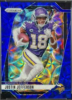 Justin Jefferson