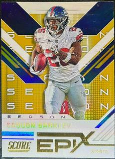 Saquon Barkley