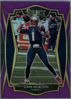 Cam Newton