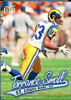 Torrance Small