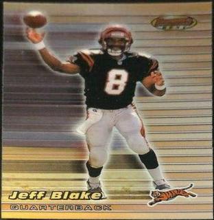Jeff Blake