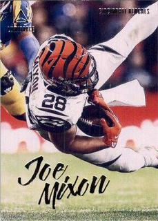 Joe Mixon