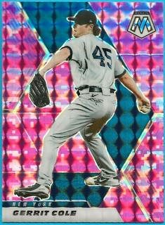 Gerrit Cole