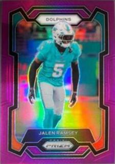 Jalen Ramsey