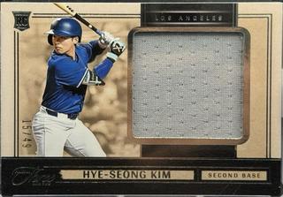 Hye-Seong Kim