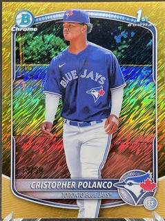 Cristopher Polanco