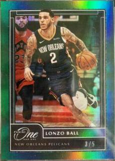 Lonzo Ball
