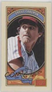 Steve Carlton