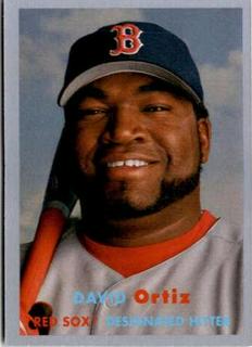David Ortiz