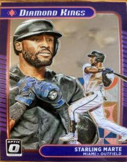 Starling Marte