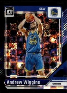 Andrew Wiggins