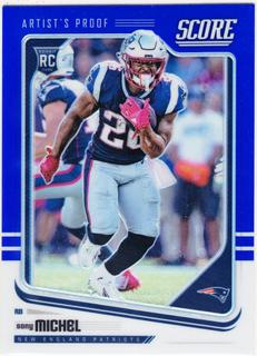 Sony Michel