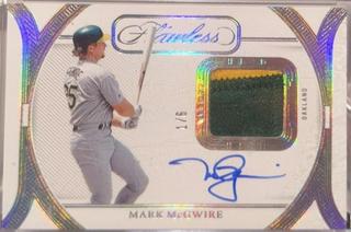 Mark McGwire
