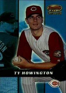 Ty Howington