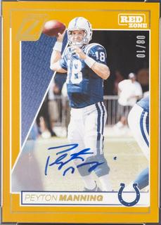 Peyton Manning