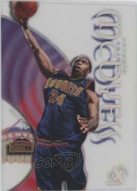 Antonio McDyess #55