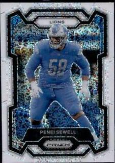 Penei Sewell