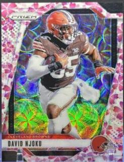 David Njoku