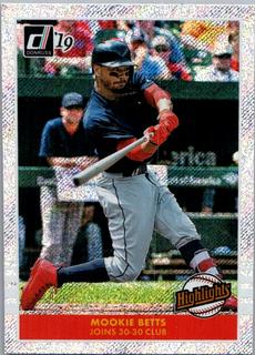 Mookie Betts