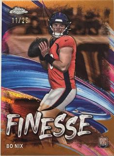 Bo Nix