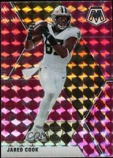 Jared Cook