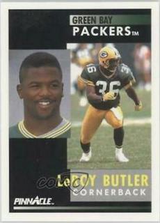 LeRoy Butler