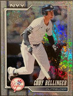 Cody Bellinger
