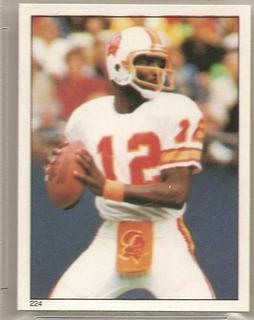 Doug Williams