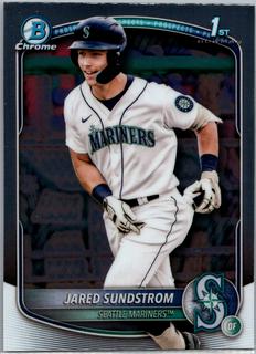 Jared Sundstrom