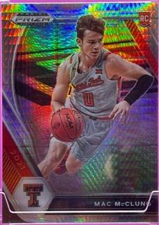 Mac McClung