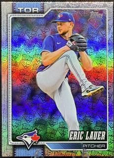 Eric Lauer
