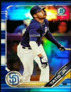 Fernando Tatis Jr.