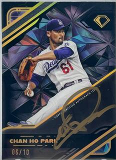 Chan Ho Park