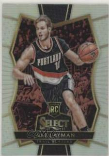 Jake Layman