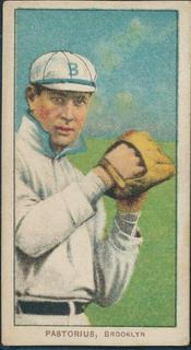 Jim Pastorius