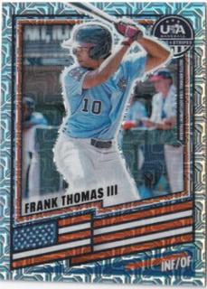 Frank Thomas III