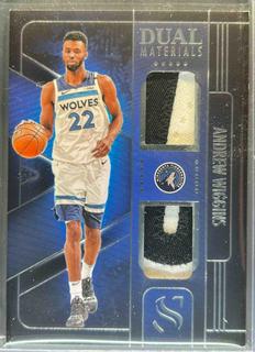 Andrew Wiggins