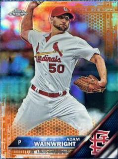 Adam Wainwright