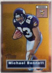 Michael Bennett