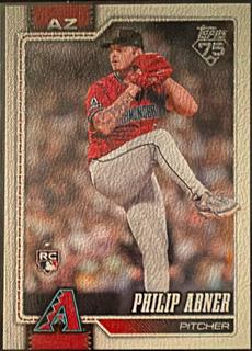 Philip Abner