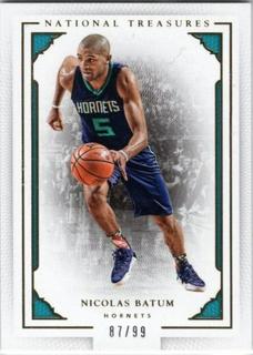 Nicolas Batum