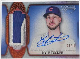 Kyle Tucker